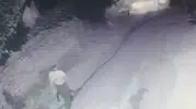 Kayıp Uğur Okuducu için arama çalışmaları kameraya yansıyan görüntülerle derinleşti