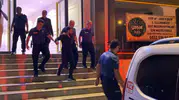 Bursa'da düğün eğlencesi kana bulandı