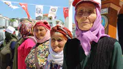 Selendili kadın üreticilerin sütü artık soğuk zincirle değerlenecek