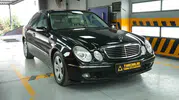 Mercedes diye aldığı otomobil gümrük kayıtlarında buzdolabı çıktı: Yıllardır vergisini ödediği araçla mahkemelik oldu