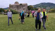 Ordu’da engelleri kaldıran rota