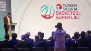 Y. Denizli Basket Süper Lig yolculuğuna İzmir deplasmanında çıkıyor