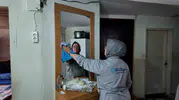Kocaeli’de binlerce yaşlı ve engelli vatandaşın evine destek eli uzanıyor