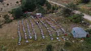 Tokatlı arıcıdan teknolojik hamle Balda yüzde 40 artış hedefi