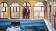 Malatya’nın suyuna 31 yıldır aralıksız Kur’an sesi eşlik ediyor