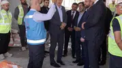 Bayburt Havalimanı için geri sayım başladı