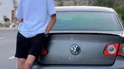 Fethiye’deki kazada motosiklet sürücüsü hayatını kaybetti