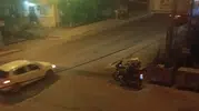 Serdivan'da aile içi şiddet Üvey oğlunun vurduğu belediye personeli can çekişiyor