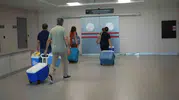 Antalya’da acı veda 21 yaşındaki gencin organları 7 kişiye hayat verecek