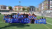 Darıca’ya dev spor yatırımı geliyor
