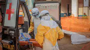 Kongo’da Ebola salgını rekor seviyeye ulaştı