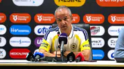Samsun'da Fenerbahçe rüzgarı: İsmail Kartal'dan galibiyetin şifreleri
