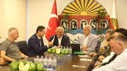 Alanya avokadosu artık dünya pazarında marka olma yolunda