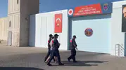 Ege kıyılarında kaçak göç operasyonu