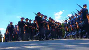 Yalova'da denizci adaylarının zorlu Mavi Vatan mesaisi