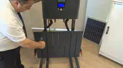 İstanbul'da devrim Su ve elektrikle çalışan kombi, doğalgazı tarihe mi karıştırıyor?