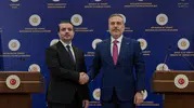 Kritik diplomasi trafiği: Dışişleri Bakanı Fidan, mevkidaşıyla masaya oturuyor