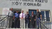 Bilecik'te kadın üreticilere yerel yönetimden tam destek