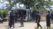 Denizli’de iki gündür kayıp olan Mehmet Güner aracında ölü bulundu