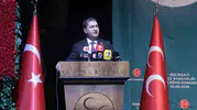 MHP’li Özdemir’den bölge gerilimi ve terörsüz Türkiye mesajı