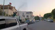 Didim’de yaz sinekleri için ilaçlama mesaisi başladı