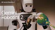 Google robotları artık insan gibi karar veriyor