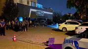 Kayseri’de otofarkta rastgele ateş açtı, bina sakinleri sokağa döküldü