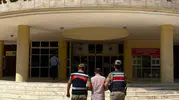 Şanlıurfa'da dolandırıcılık hükümlüsü jandarmanın takibiyle yakalandı