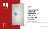Teknopolitik rekabet uluslararası ittifakları yeniden şekillendiriyor