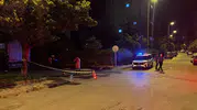 Kayseri'de parkta kız meselesi kavgası kanlı bitti