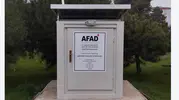 Şırnak’ın deprem alarm ağı büyüyor Uludere’ye yeni istasyon kuruluyor