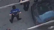 Esenyurt sokaklarında bıçaklı dehşet: Şeker hastası adamın sinir krizi mahalleyi ayağa kaldırdı