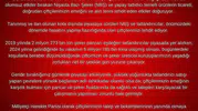 MHP'li Özdemir'den pancar uyarısı 5 yılda 2,5 kat arttı