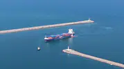 Karadeniz ticaretine dron tehdidi Yeni bir tahıl koridoru şart