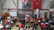 Ataşehir 17 Ağustos depreminin yıl dönümünde afet hazırlıklarını masaya yatırdı