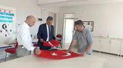 Ağrı'da yeni eğitim dönemi için hummalı hazırlık başladı