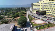 Efeler trafiğini rahatlatacak iki kritik bölgede çalışma bitti