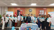 Aydın’da annelere özel emzirme eğitimi