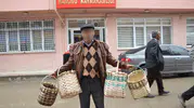 Hanönü’nde evinde vurulan kişi için yaşam mücadelesi başladı