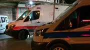İzmir'de otel odasında şüpheli ölüm