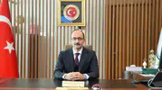 Niğde Altay Köyü’nde taşkın korkusuna beton önlem