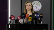 DEM Parti'den yasal çerçeve mesajı