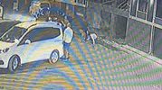 İnegöl'de araç pazarlığı kanlı bitti 1 yaralı, 3 şüpheli kaçtı