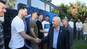 Efeler Ligi'nde ikinci sezon Gebze Belediyesi hedef büyüttü