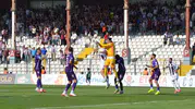 Bandırma evinde 1 puanla yetindi, Keçiörengücü 85'te penaltıyla yakaladı