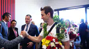 Filenin Sultanları ev sahibi avantajıyla Avrupa zaferi peşinde