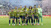 Fenerbahçe Şampiyonlar Ligi yolunda Sturm Graz ile kozlarını paylaşıyor
