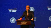 Kurtulmuş İsrail'in korktuğu tek şey Türkiye'nin bölgede kuracağı barış iklimi
