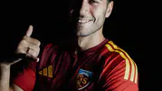 Kayserispor savunma hattını Almanya’dan gelen genç isimle güçlendiriyor