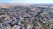 Kangal Başkanı Öztürk termik santral için devir çağrısı yaptı